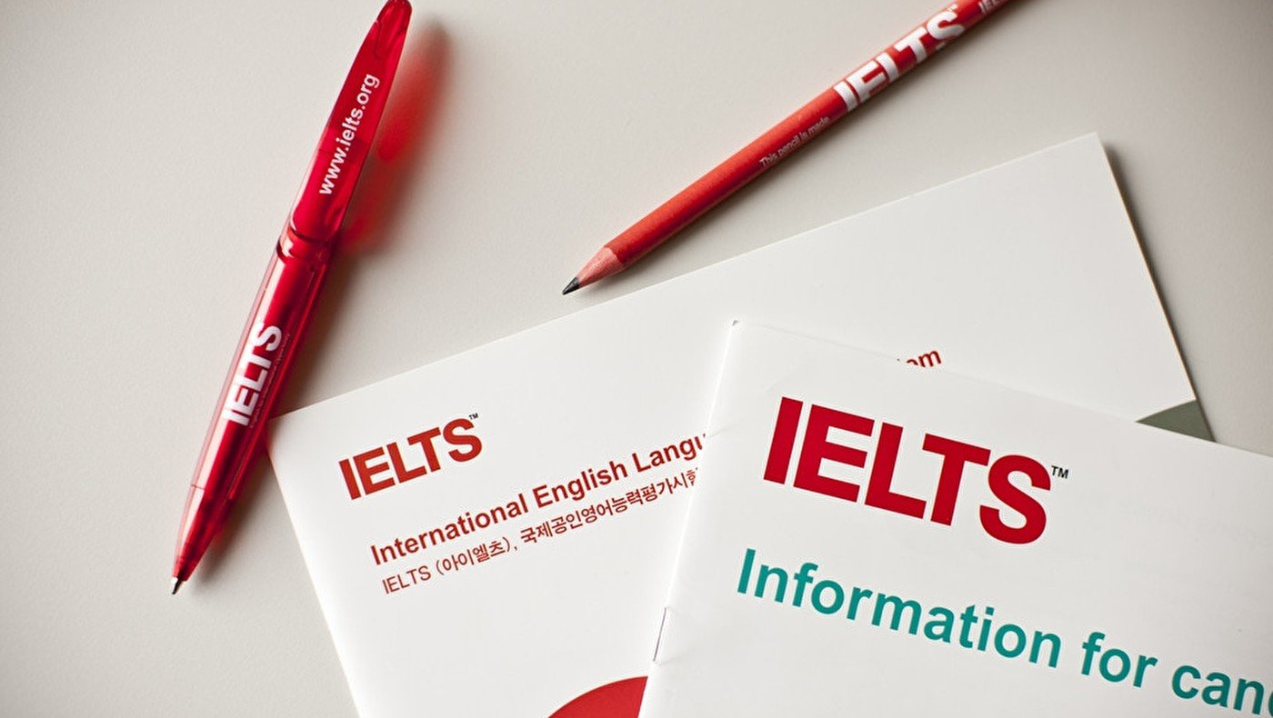 Как подготовиться к IELTS за три месяца: пошаговый план