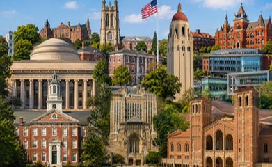 Can You Study in the USA Without IELTS? An Overview of Alternative Options