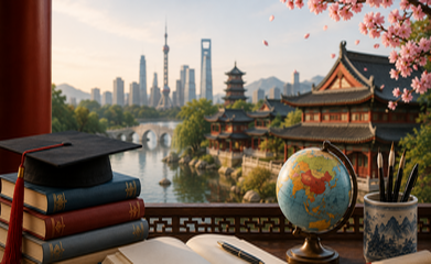 All About Education in China: A Complete Guide for Applicants