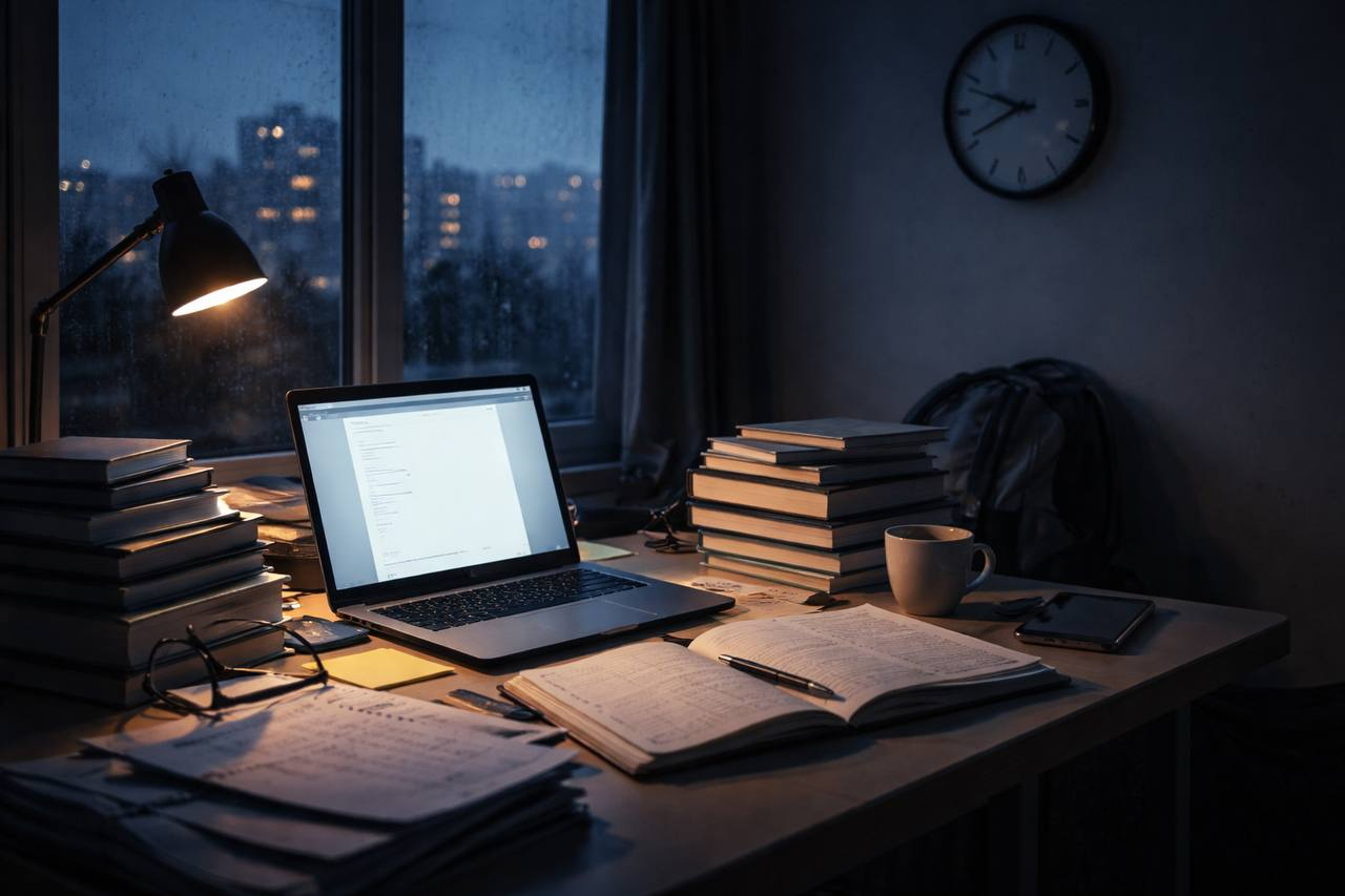 Challenges of Studying Abroad: What Applicants Should Prepare for in 2026