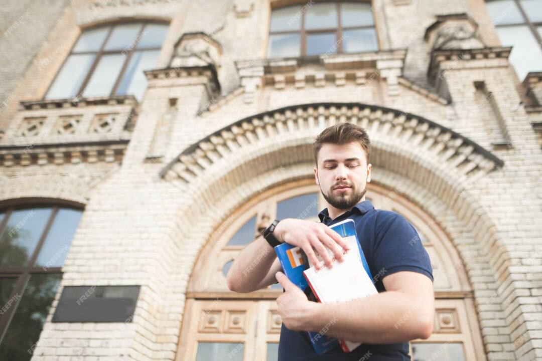 Top Universities According to QS for 24-25