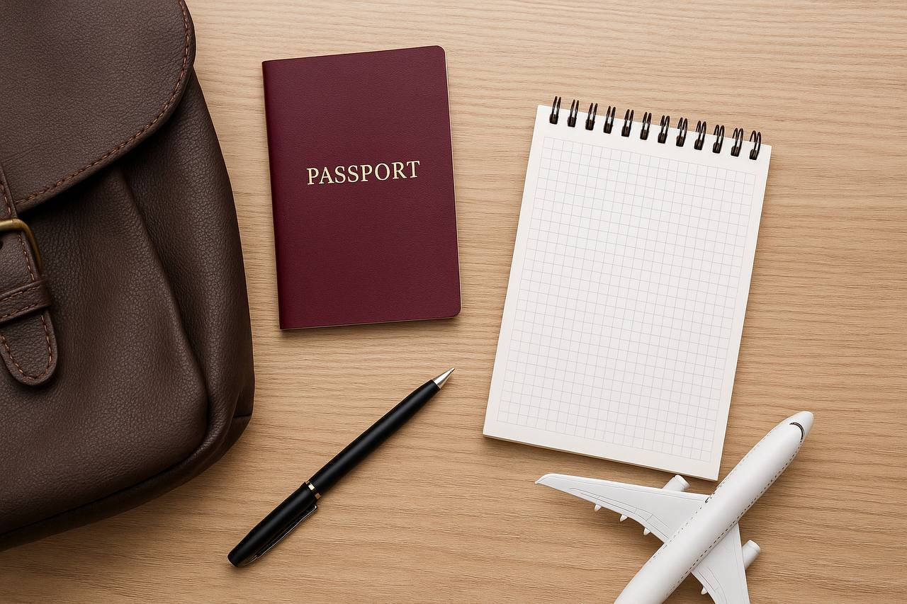 Evaluación de sus posibilidades reales de estudiar en el extranjero: Lista de verificación para solicitantes de 2026