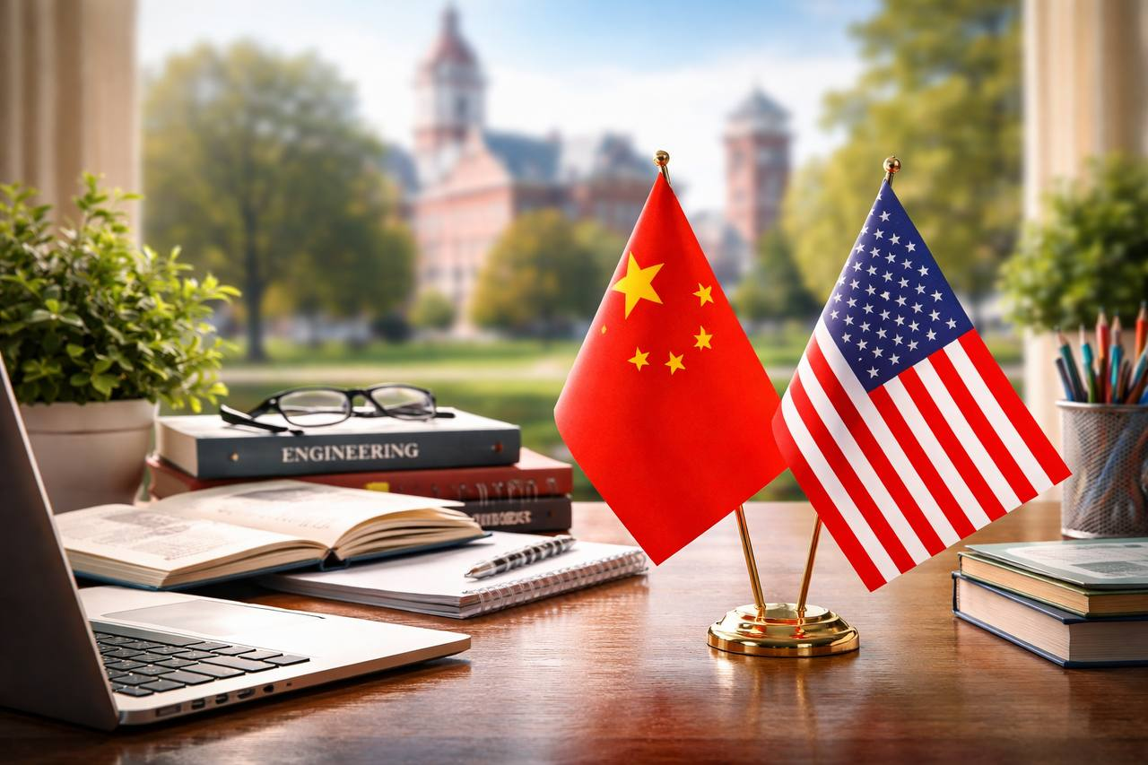 Meilleures universités américaines en informatique, ingénierie et sciences, technologies, ingénierie et mathématiques (guide pour les étudiants chinois)