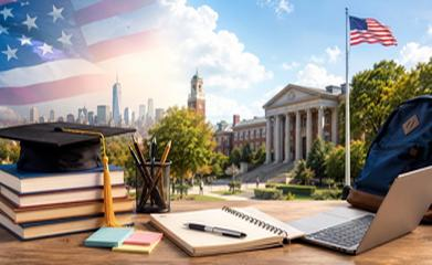 Candidatures aux universités américaines en 2027 : Guide complet des dates limites