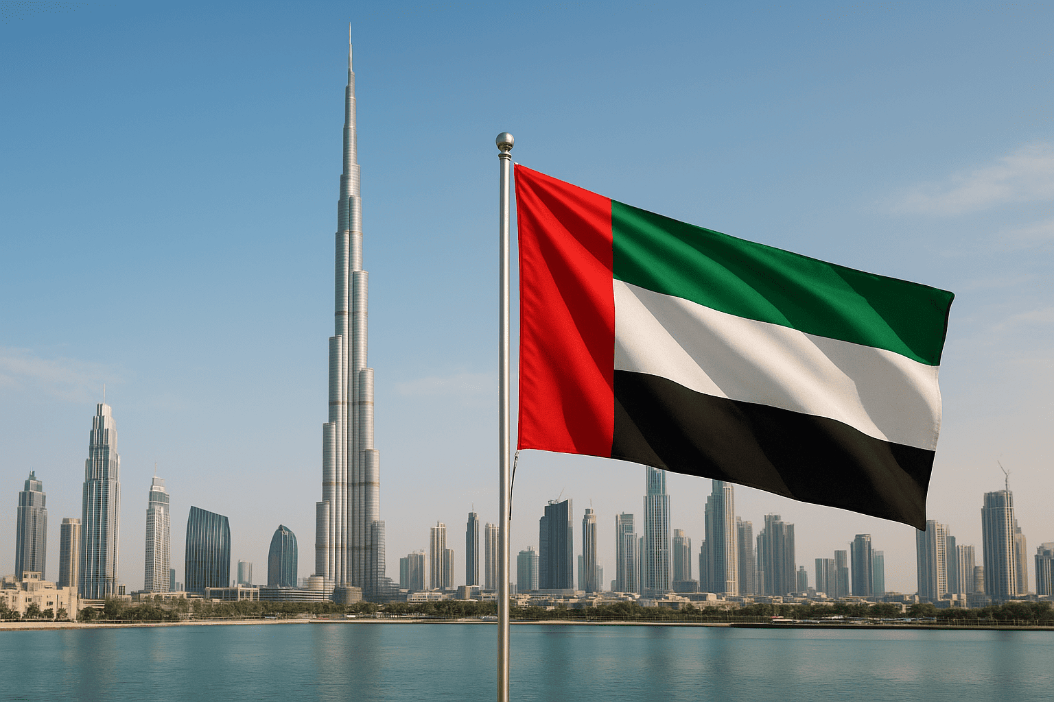 Study in the UAE: Best Scholarship Opportunities for Indian Students