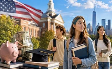 How Much Does It Cost to Apply to U.S. Universities in 2026