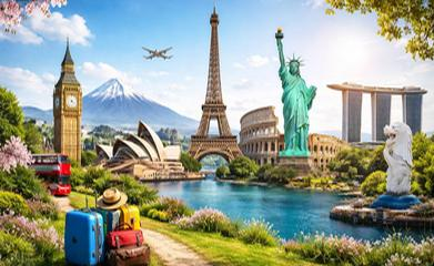 Top 8 Best Countries to Stay in After Graduation