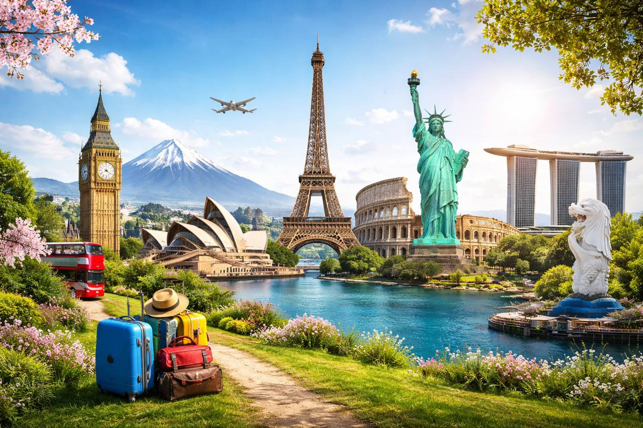 Top 8 Best Countries to Stay in After Graduation