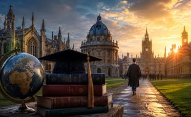 罗素集团:英国顶尖大学值得报考吗?