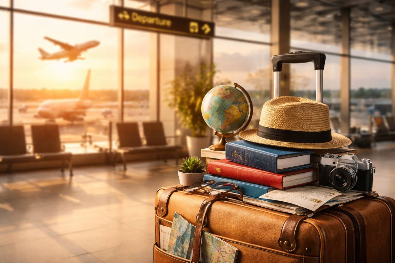 5 formas alternativas de estudiar en el extranjero de las que rara vez oyes hablar