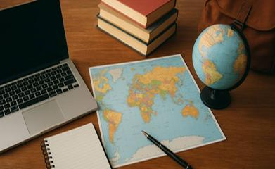 Cómo estudiar gratis en el extranjero: una guía completa de becas y subvenciones para estudiantes internacionales