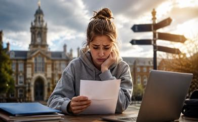 A-level Results Day и Clearing 2026: что делать 13 августа, если результаты не совпали с ожиданиями