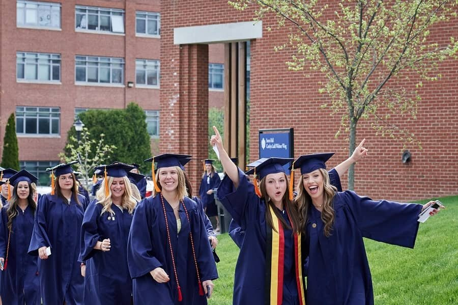 Университеты второго уровня (Tier 2) в США