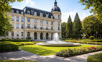 Les meilleures écoles de commerce en Europe