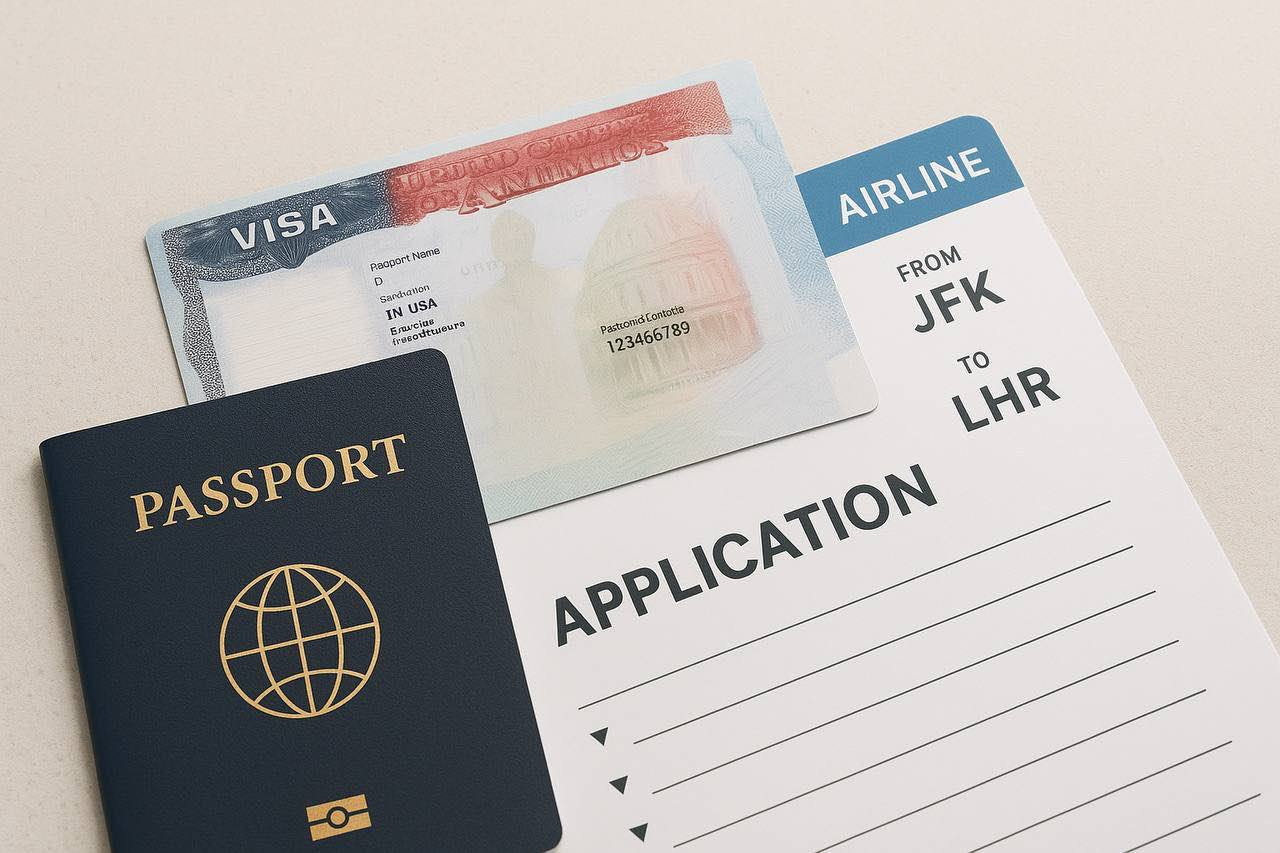 Student Visa Applications: One Mistake Could Cost $2,500 — How to Get Your Documents Right