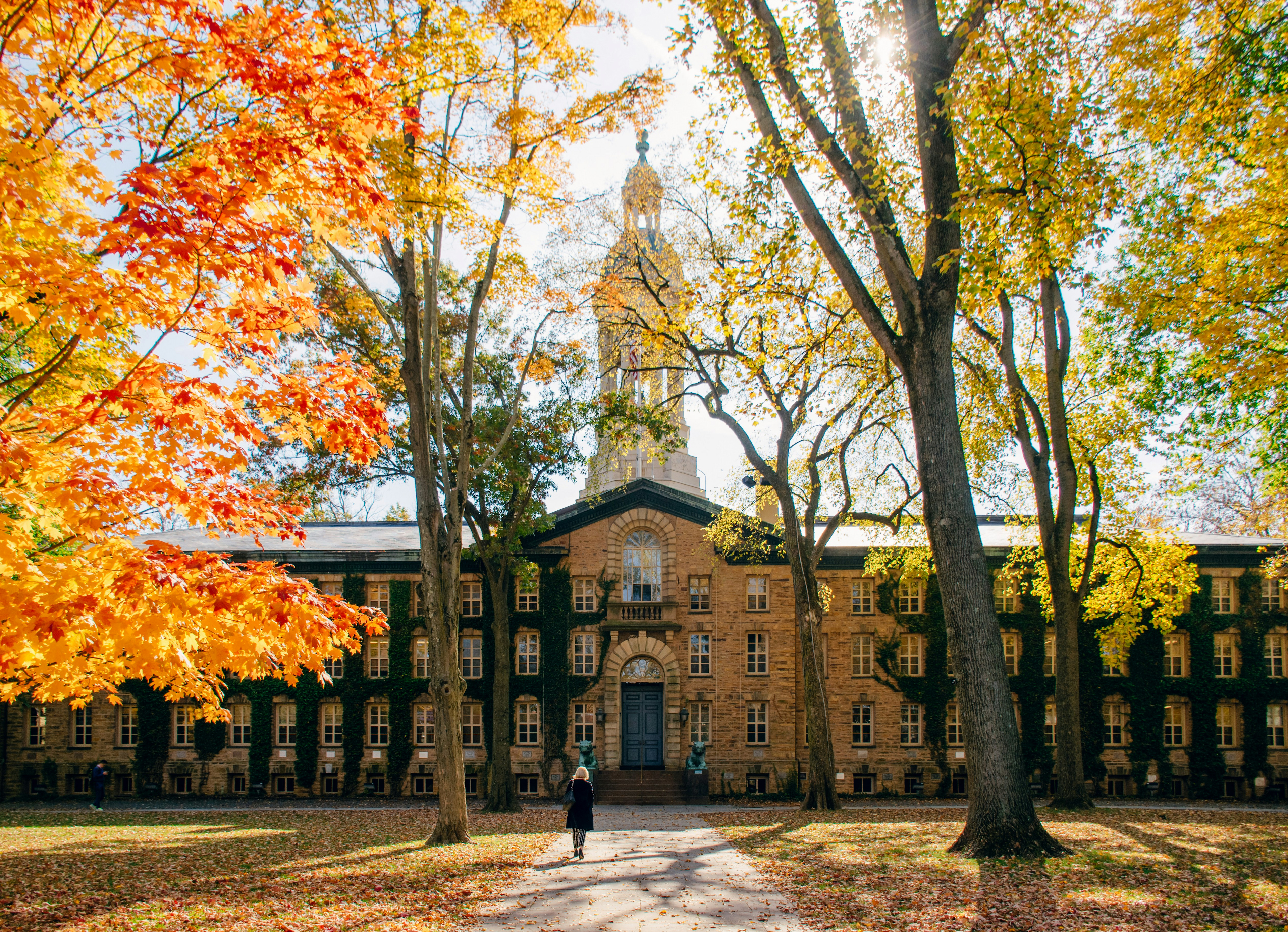 Candidature à l'Ivy League : les secrets d'une candidature réussie