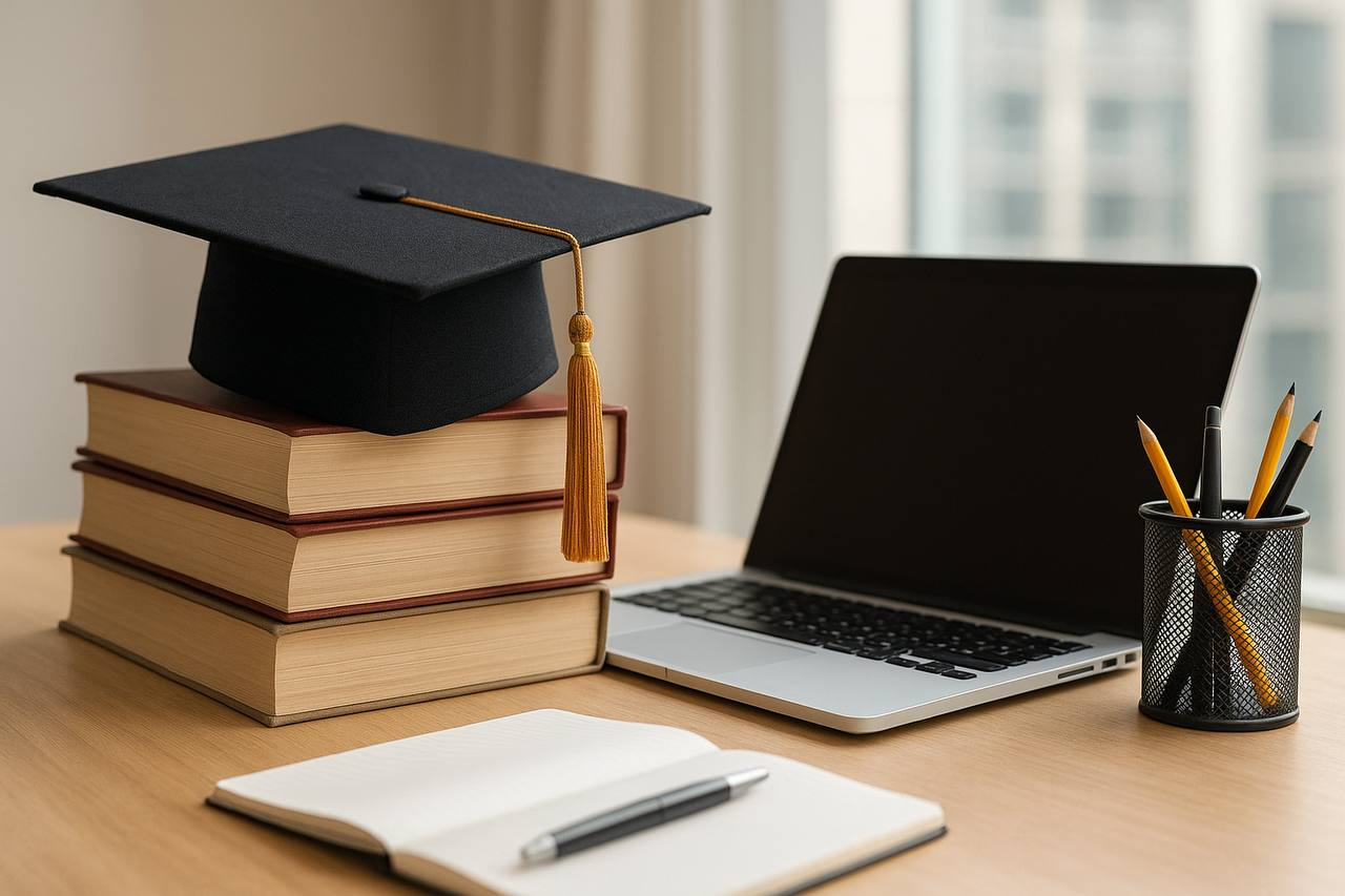 Лучшие курсы обучения в ОАЭ для получения навыков, необходимых для работы, в 2026 году