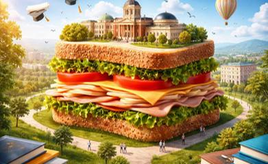 What Is a Sandwich Placement and Why Does It Matter?