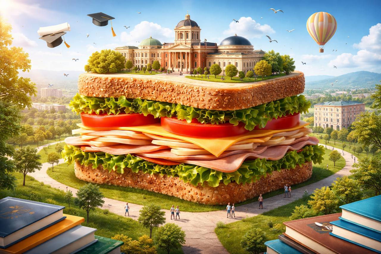 What Is a Sandwich Placement and Why Does It Matter?