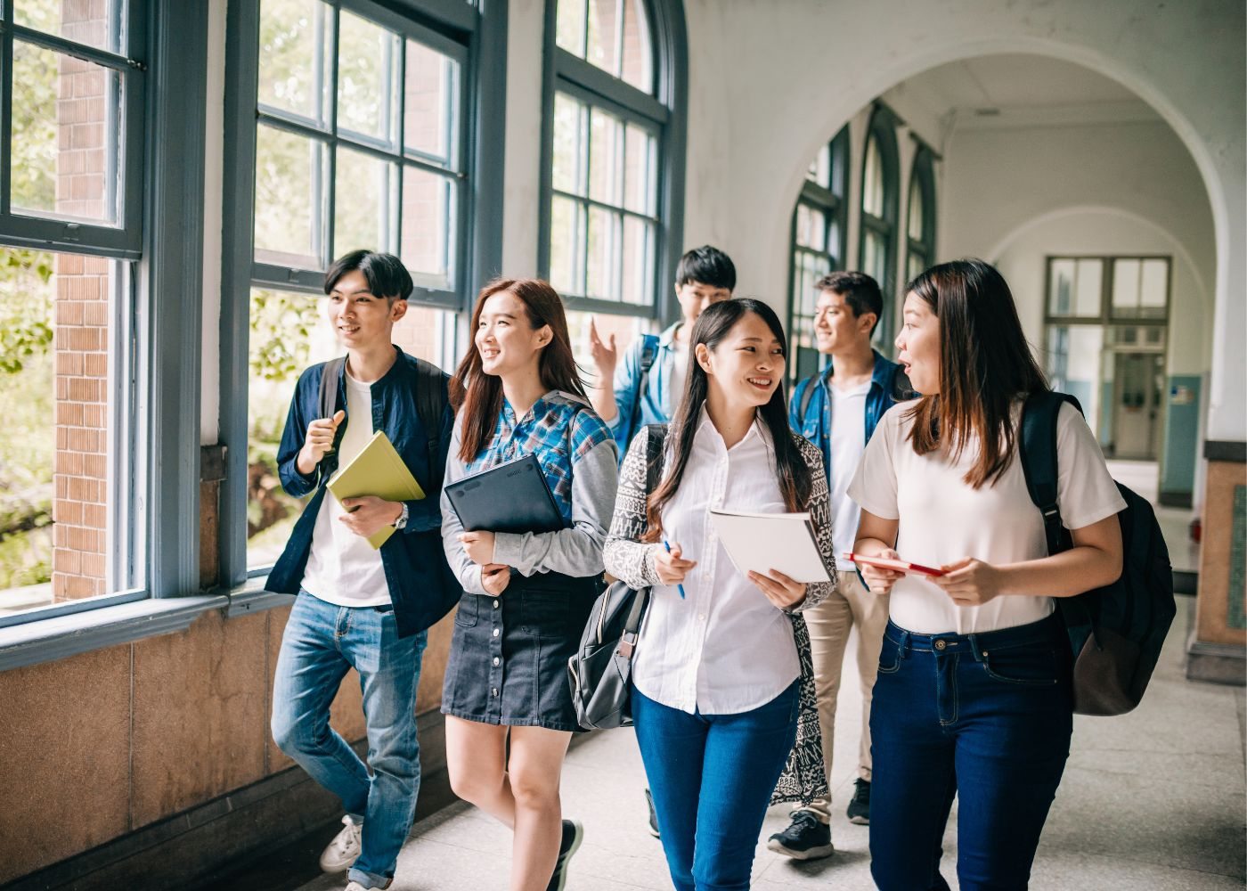 亚洲最佳技术与创新研究大学