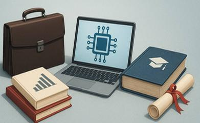 Which Program to Choose: Business, IT, or a Traditional University? Education Trends 2026