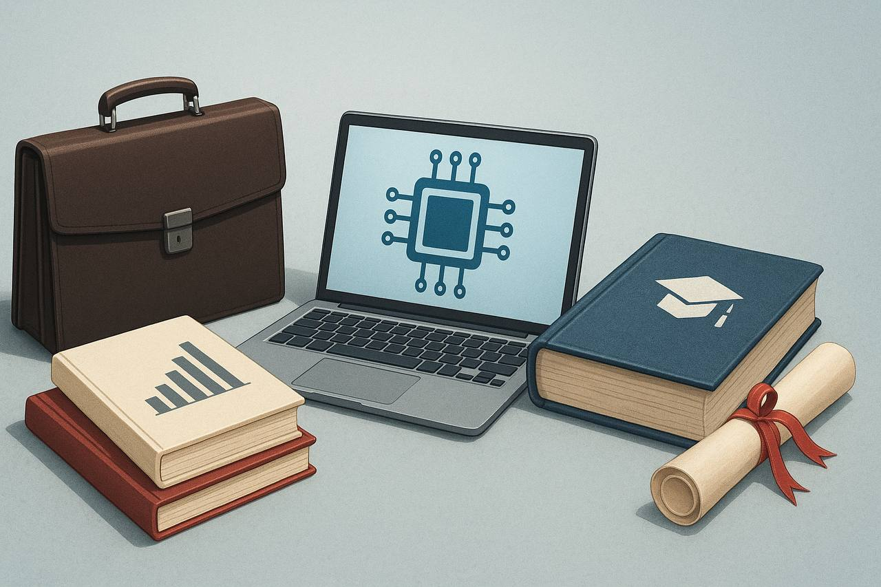 Which Program to Choose: Business, IT, or a Traditional University? Education Trends 2026