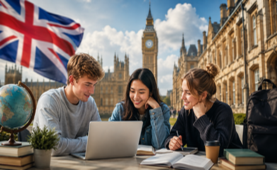 How to Get Into a UK University Without A-Levels: Foundation, BTEC, Access to HE, and Other Pathways
