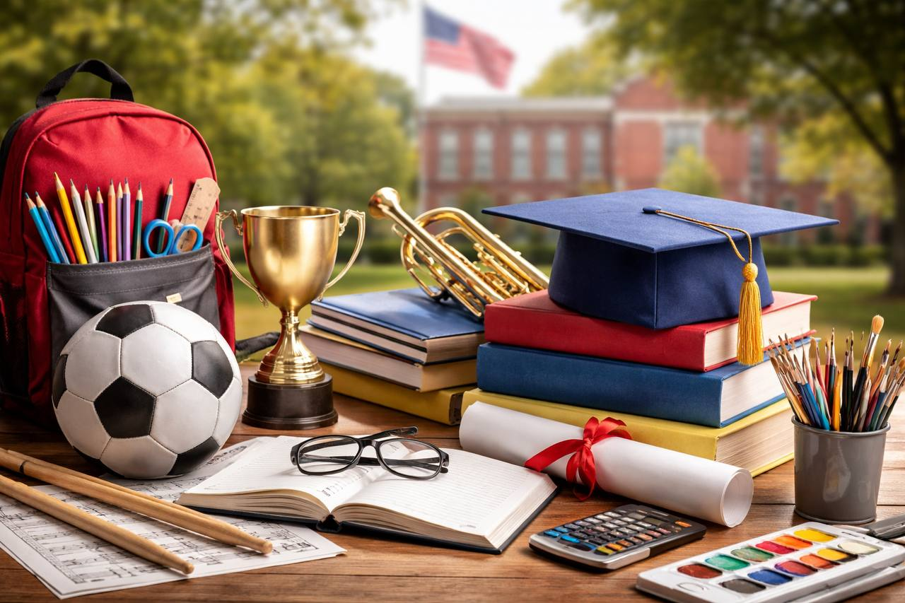 哪些课外活动能提升你的美国大学申请竞争力:招生官究竟如何评估它们