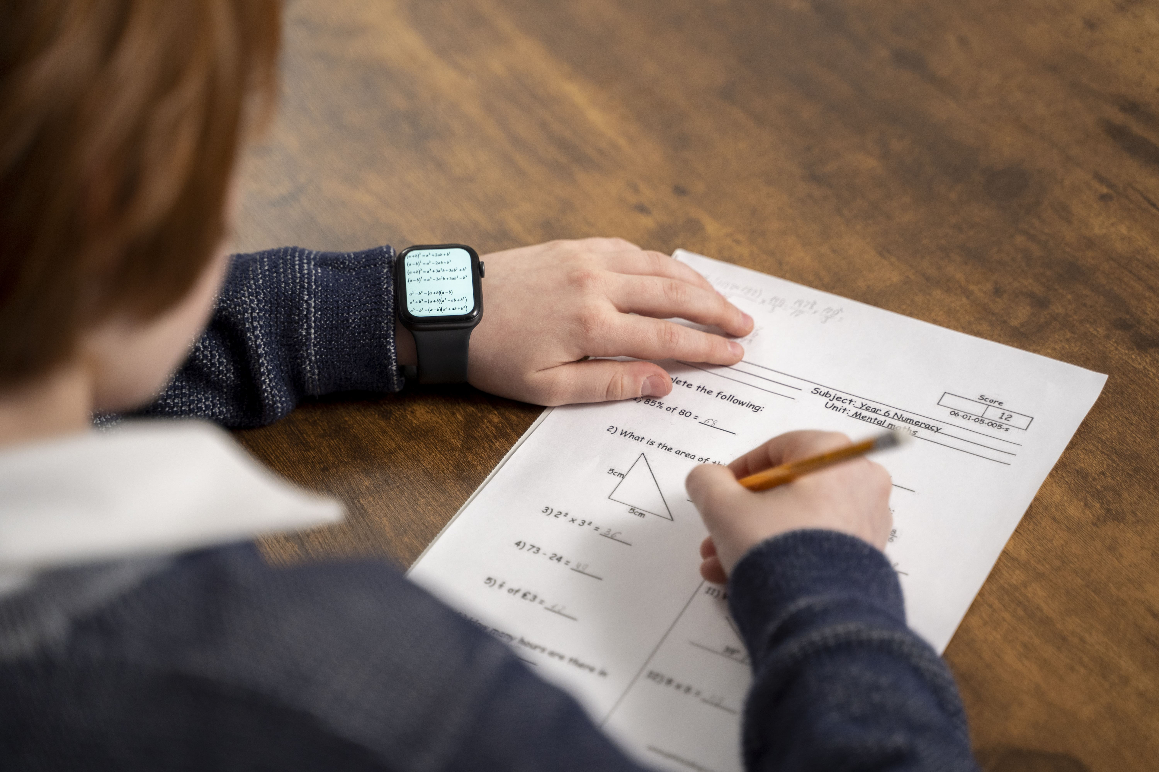 SAT回归:美国大学再次要求测试结果