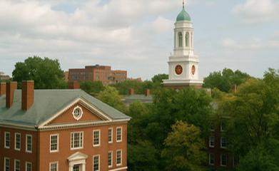 Mark Zuckerberg’s Story: How Harvard Became the Launchpad for Facebook