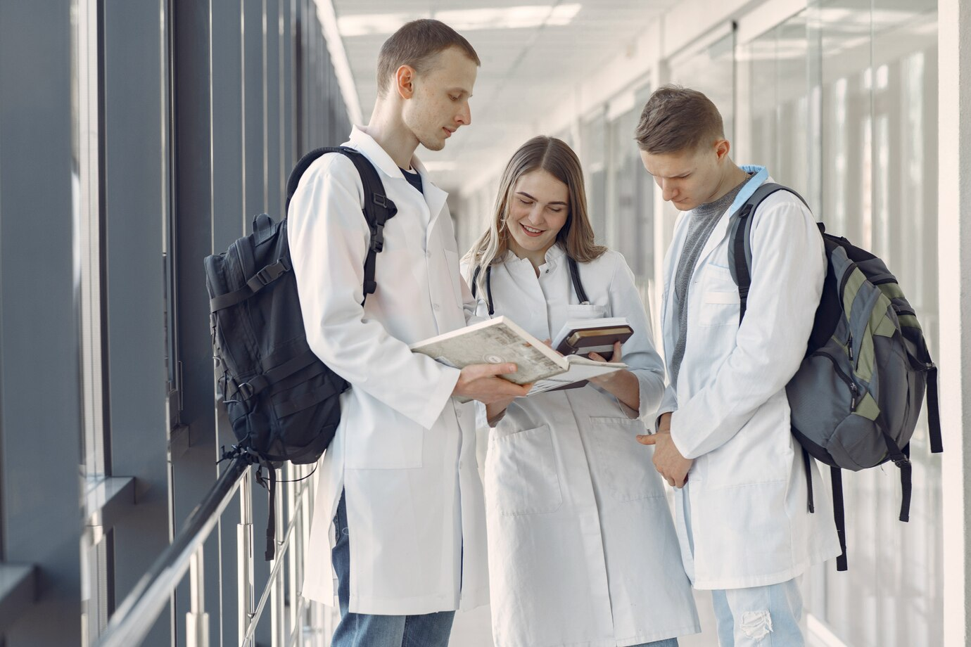 如何选择最好的大学来学习医学?