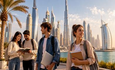 How Much Does It Cost to Study in Dubai: A Complete Student Budget in the UAE in 2026