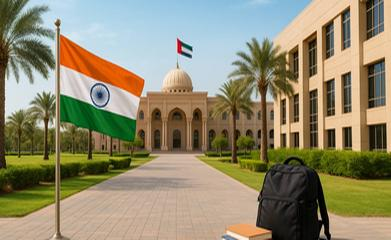 印度学生快速适应阿联酋大学生活的指南