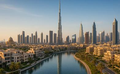 迪拜和阿布扎比最适合学生居住的地区