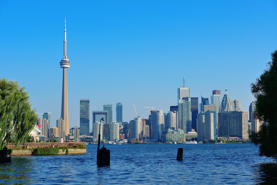 Top 15 Universities in Canada