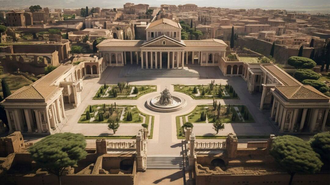 Top 5 Universities in Italy