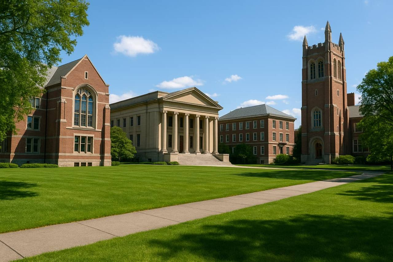Top 10 Universities Whose Graduates Became Billionaires