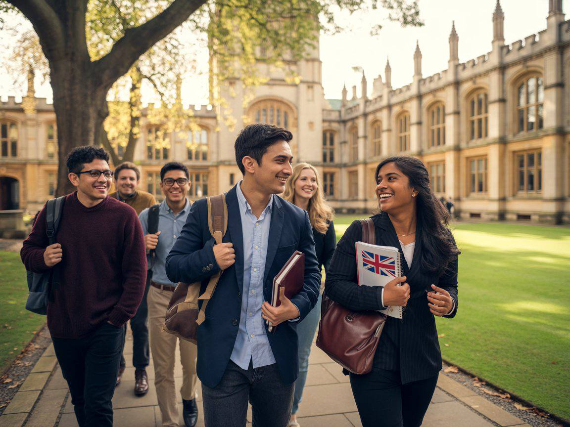 भारतीय छात्रों के लिए ब्रिटेन में अध्ययन: शीर्ष विश्वविद्यालय, लागत और आवश्यकताएँ