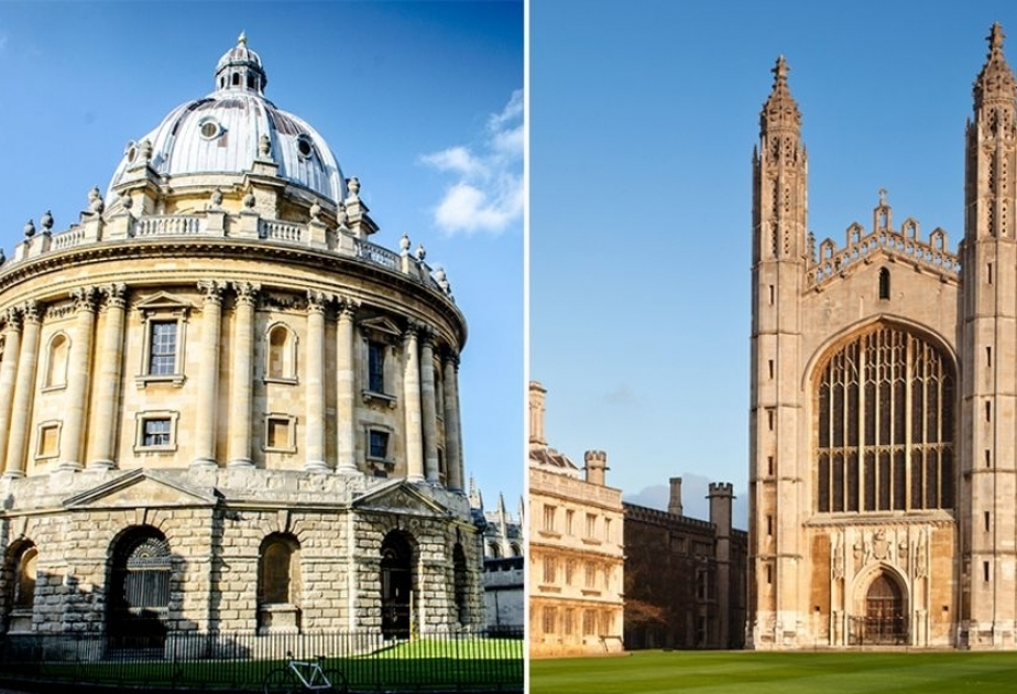 Oxford vs. Cambridge : quelle université a produit le plus de lauréats du prix Nobel et de dirigeants mondiaux ?