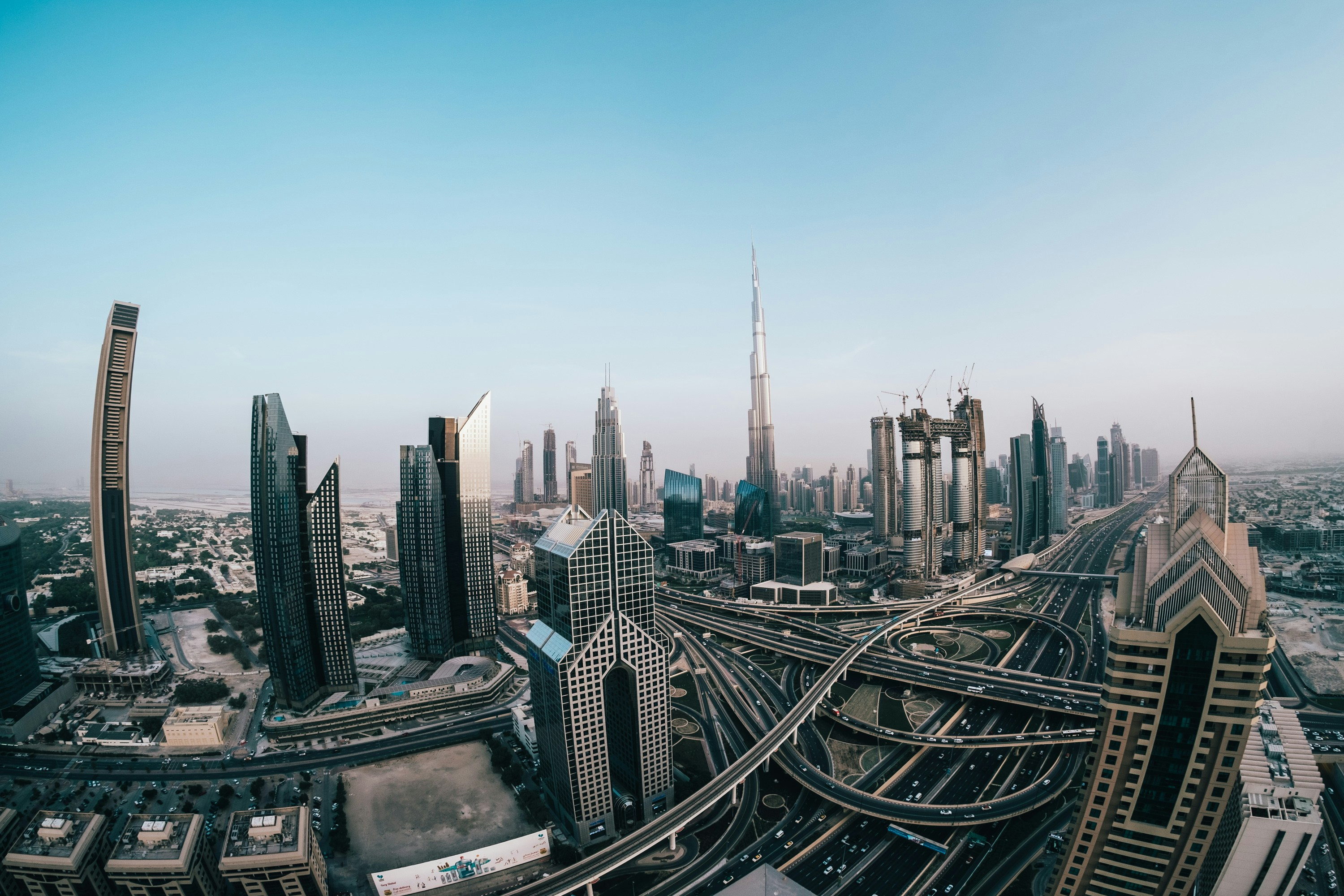 Dubai Sees a Sharp Rise in Student Numbers: Up 20% in One Year