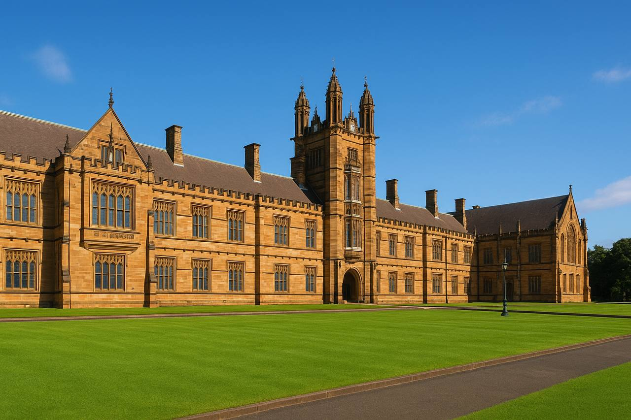 क्यूएस विश्व विश्वविद्यालय रैंकिंग 2026