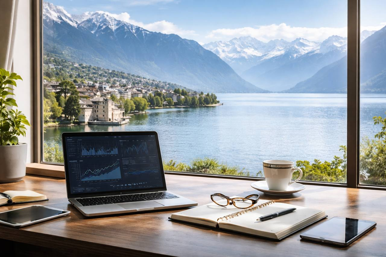 Бизнес-образование в Швейцарии: лучшие программы и вузы, условия поступления