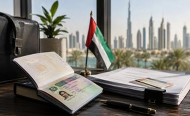 Comment obtenir un visa étudiant pour les Émirats arabes unis : parrainage, documents, délais et coût