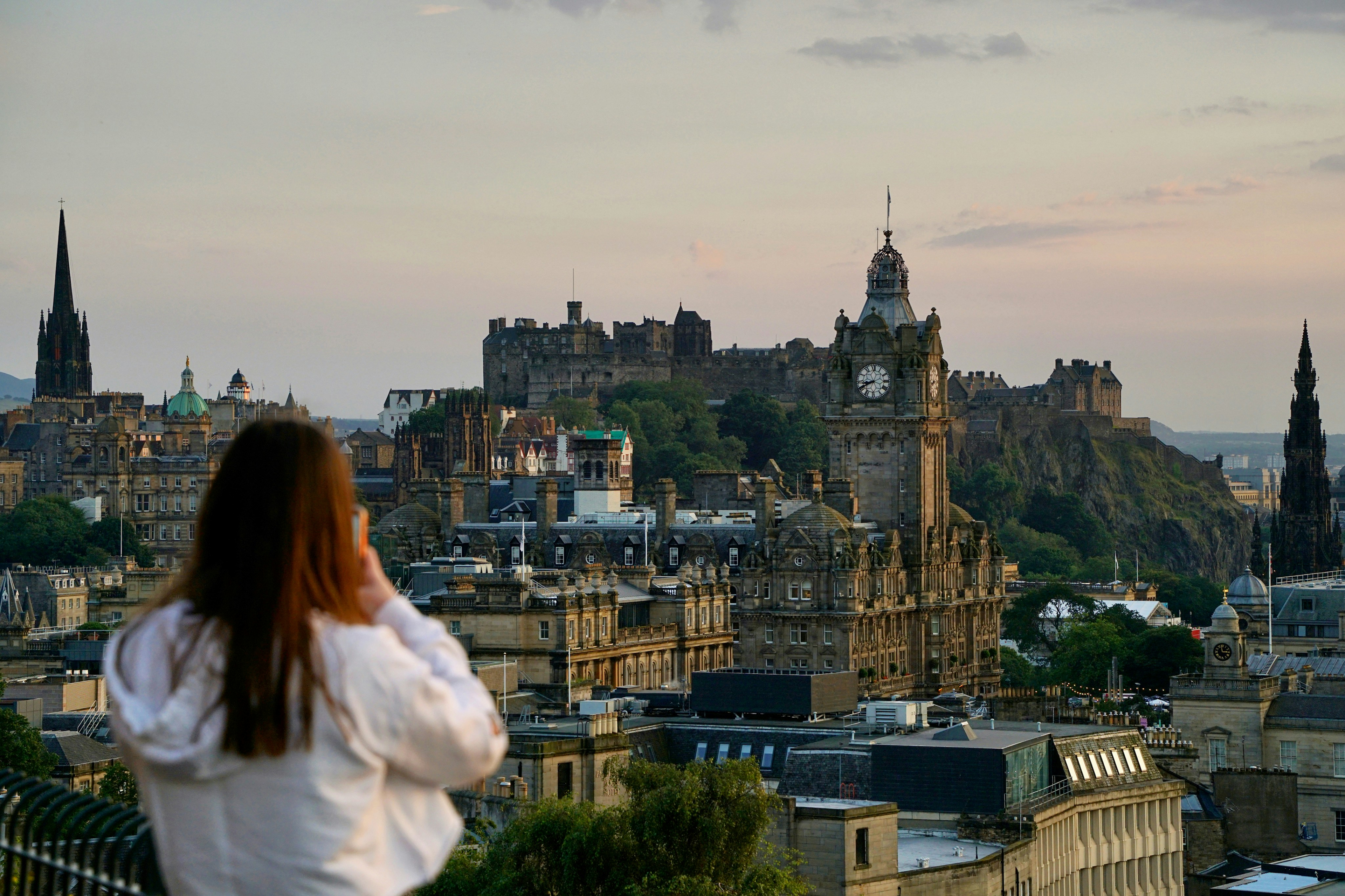 Heriot-Watt University Offers £1,500 Scholarships for Students from England, Wales, and Northern Ireland