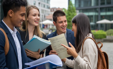 How Good Are International Business Schools in Europe for Students in 2026?