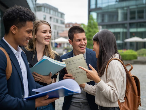 How Good Are International Business Schools in Europe for Students in 2026?