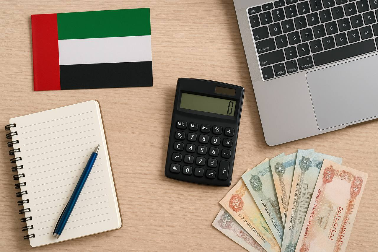 Работа на неполный рабочий день во время учёбы в ОАЭ: что разрешено и сколько можно заработать