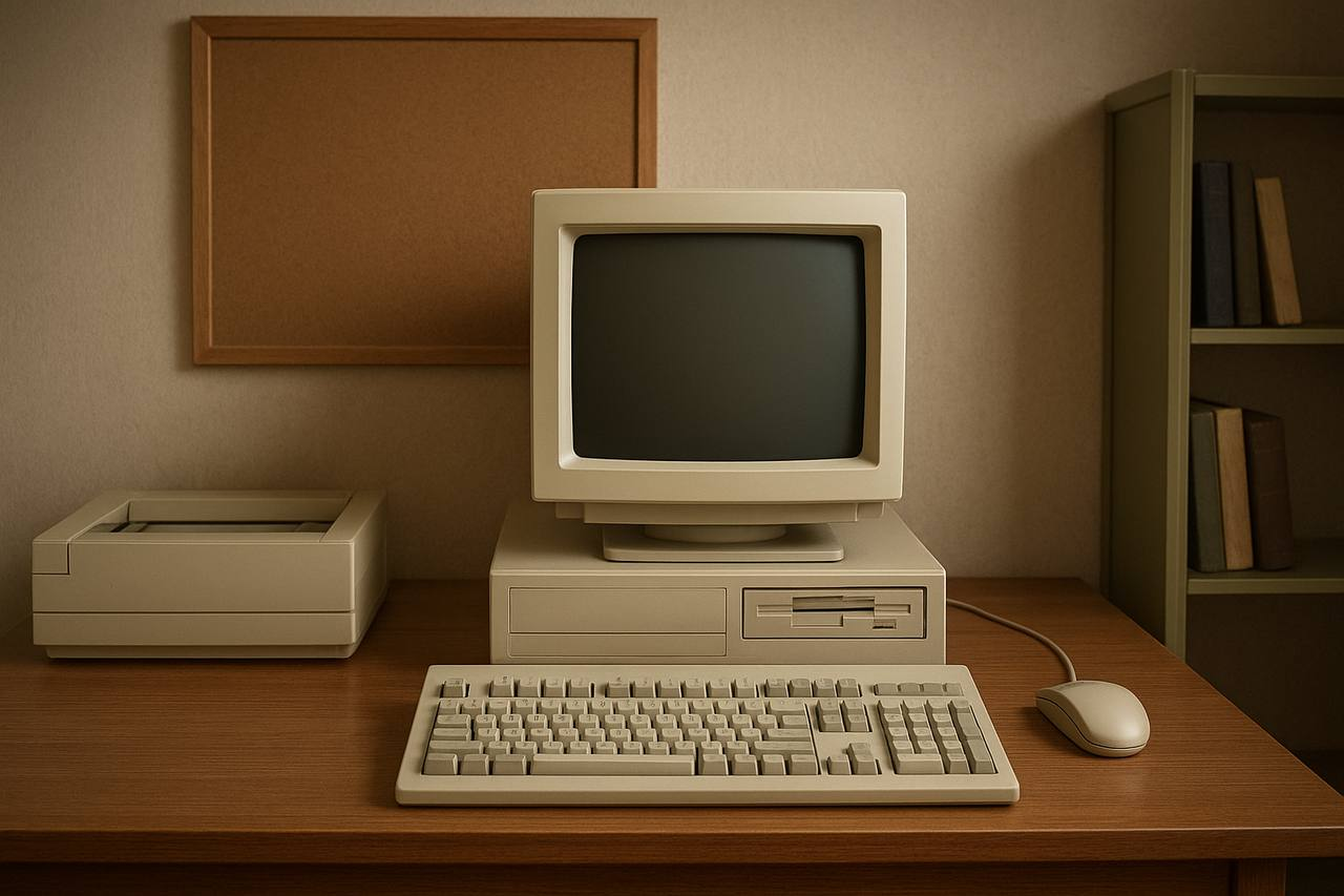 Ларри Пейдж и Сергей Брин: как проект аспирантов из Стэнфорда превратился в Google