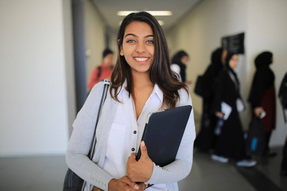 Study in Dubai, UAE with Scholarship
