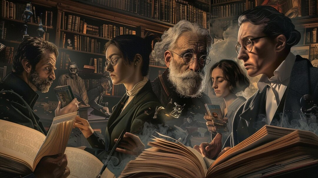 В каких вузах учились Топ-10 самых влиятельных ученых в истории